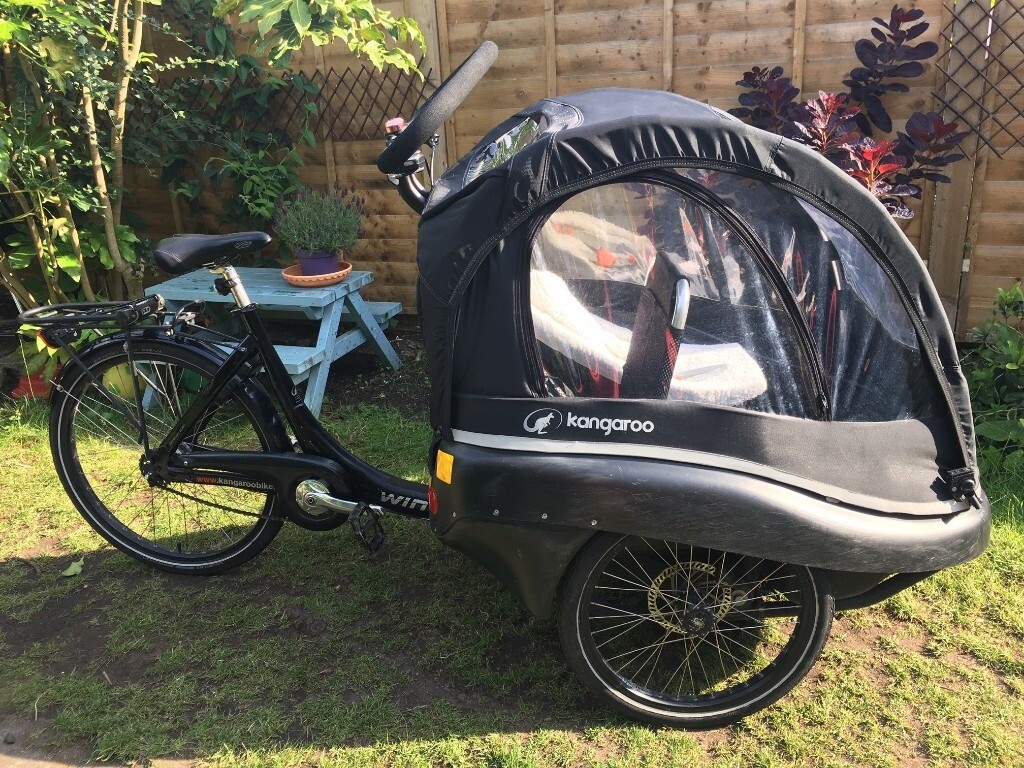 winther kangaroo bike for sale